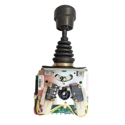 OEM Controls EMS 4M5927 Industrial Joystick Controller (EMS4M5927, EA5927)