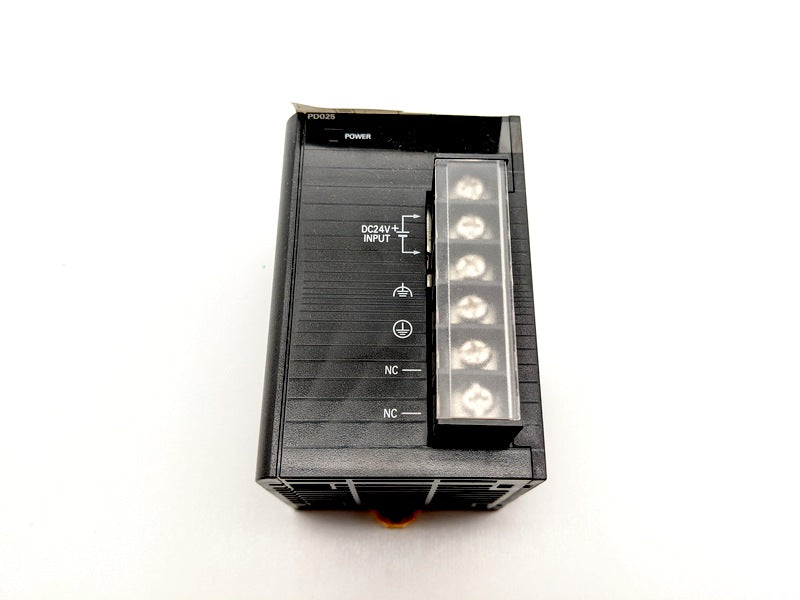 Omron CJ1W-PD025 New Genuine Original Power Supply Module for CJ Series PLCs