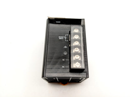 Omron CJ1W-PD025 New Genuine Original Power Supply Module for CJ Series PLCs
