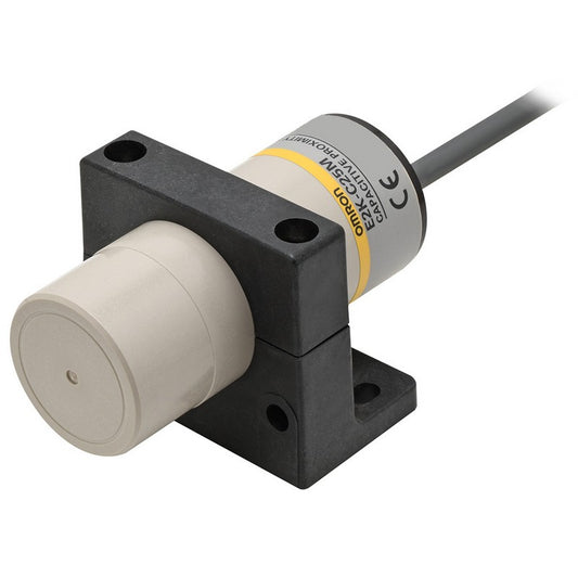 Omron E2K-C25ME2 New Genuine Capacitive Proximity Sensor (E2KC25ME2)