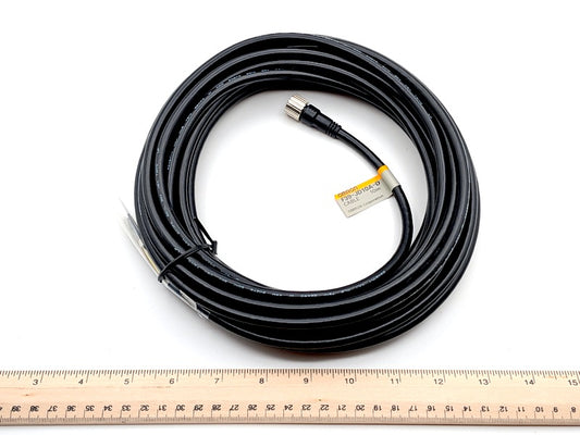 Omron F39-JD10A-D New Genuine Original 10m (32 ft 9in) Receiver Connection Cable