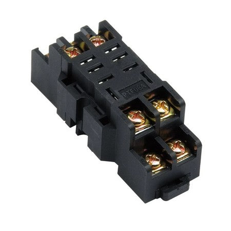 Omron PTF08A New Genuine Original Relay Socket