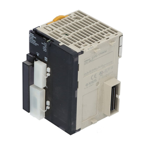 Omron CJ1G-CPU43H New Genuine Original Programmable Controller CPU Module