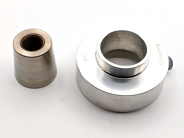 OPW CSK-0150S New Genuine Original 1 ½″ Swivel Coupling Swage Kit