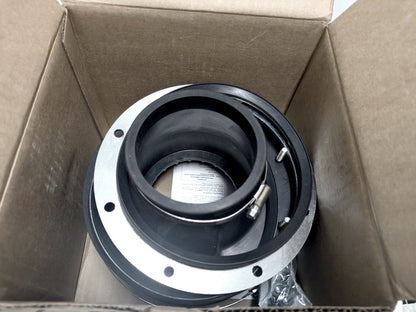 OPW HEF-6030 New Genuine Original FlexWorks High-Entry Fitting 6" x 3"