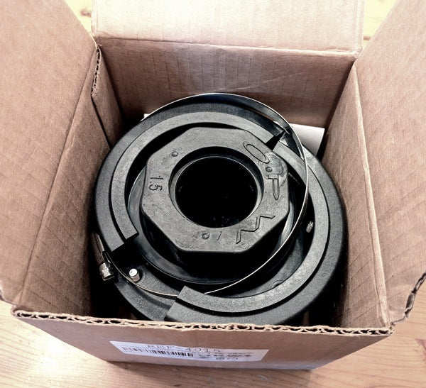 OPW REF-4015 New Genuine Original FlexWorks Rigid Entry Fitting 4" x 1.5"