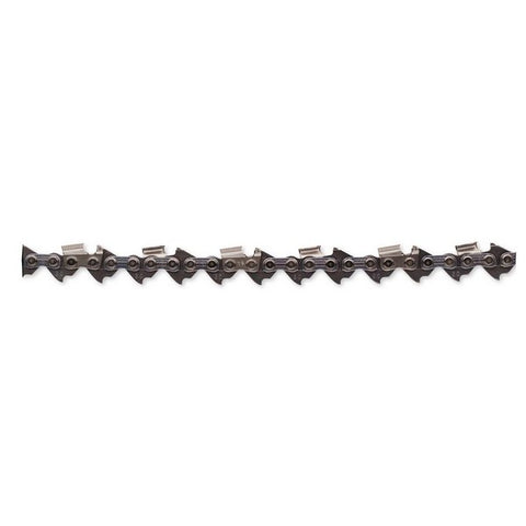 Oregon 20LPX074G 74 PowerCut Drive Link Super 20 Chain, 0.325" Pitch, 0.050" Gauge,