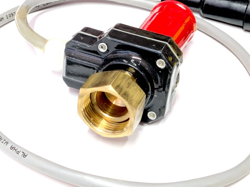 Orion/Ontario Bus Industries A1003908AC New Genuine Original Speedometer Transducer