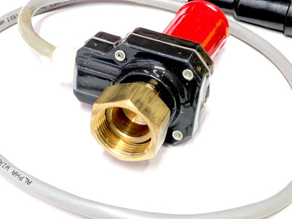 Orion/Ontario Bus Industries A1003908AC New Genuine Original Speedometer Transducer