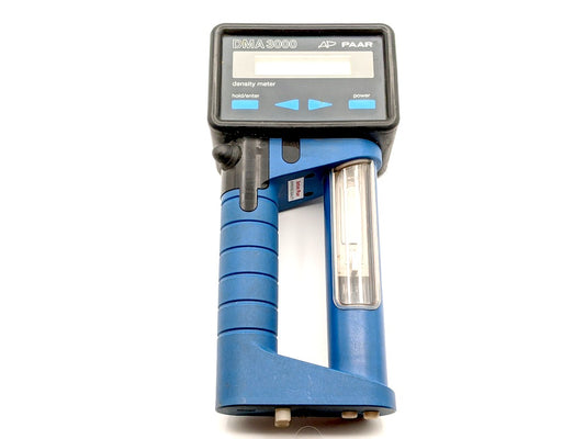 Anton Paar DMA 3000 Benchtop Digital Density Meter