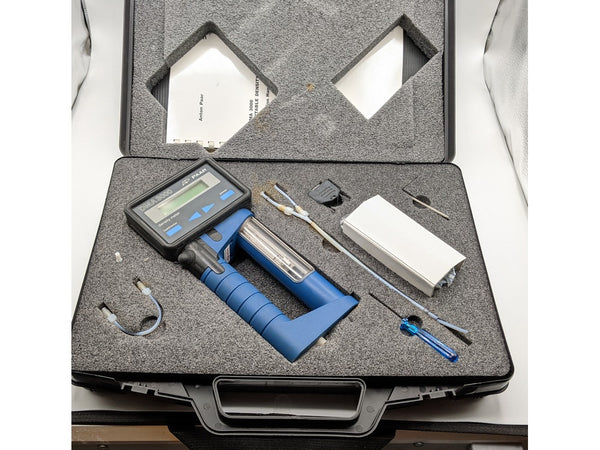 Anton Paar DMA 3000 Benchtop Digital Density Meter (DMA3000)