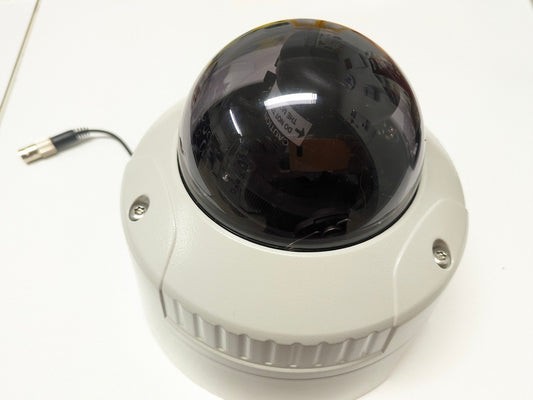 Panasonic WV-CW474S Used Vandal Resistant Color Dome Camera