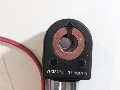 Parker 7H322P3 1SHH3 Solenoid (H322P3)