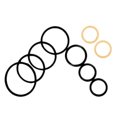 Parker 391-1873-036 New Genuine Original OEM DV20-K-2 Seal Kit