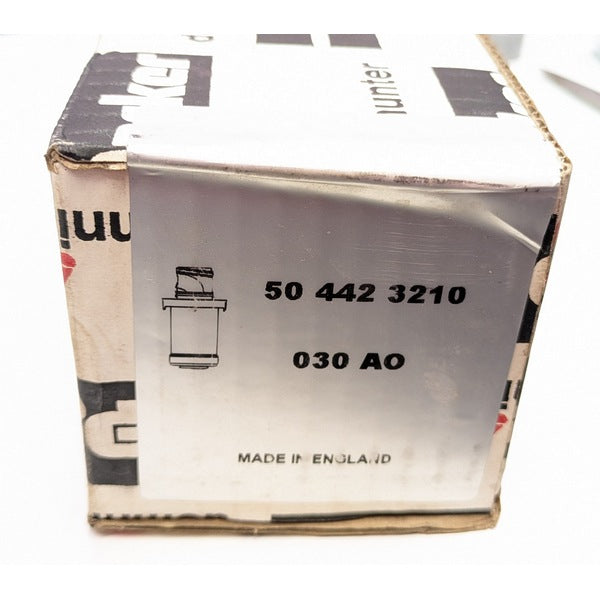 Parker 50 442 3210 Genuine Original OEM Compressed Air Filter Element 030AO (504423210)