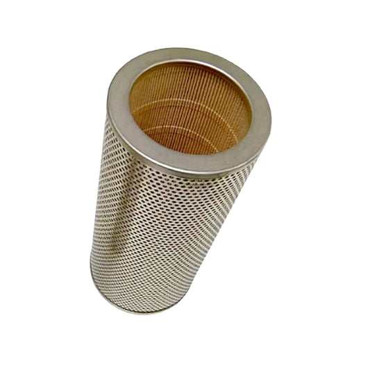 Parker 941584 New Genuine Original Hydraulic Suction Filter Element 120 Micron