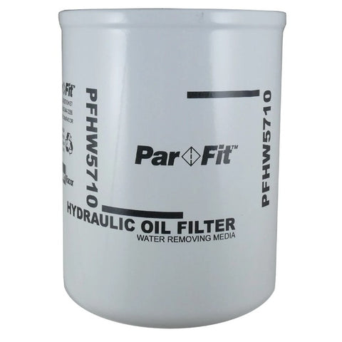 Parker Racor Par-Fit PFHW5710 Hydraulic Oil Filter