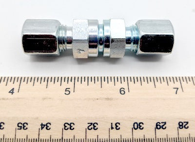 Parker RHD06SCF New Genuine Original Heavy-Duty Non‑Return Check Valve