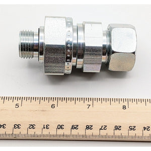 Parker RHZ18LRED2BCF New Genuine Original Non‑Return Check Valve