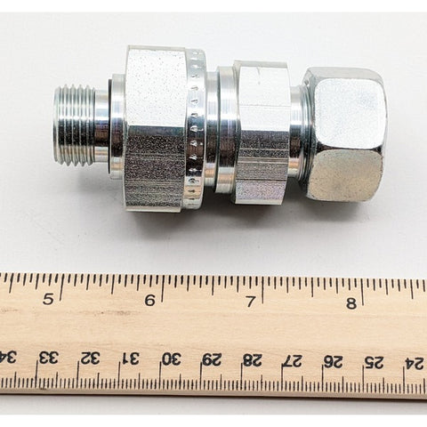 Parker RHZ18LRED2BCF New Genuine Original Non‑Return Check Valve