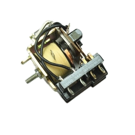 Potter & Brumfield KA14AY New Genuine Original Panel Plug-In Relay