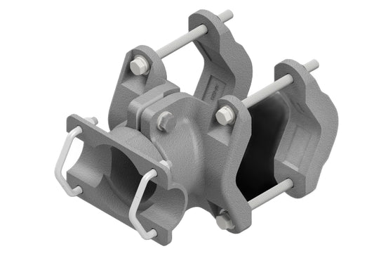 Pelco Products AB-3010-PNC New Genuine Original Astro-Brac AB-3010-PNC Stellar Clamp Kit, Tenon Mount