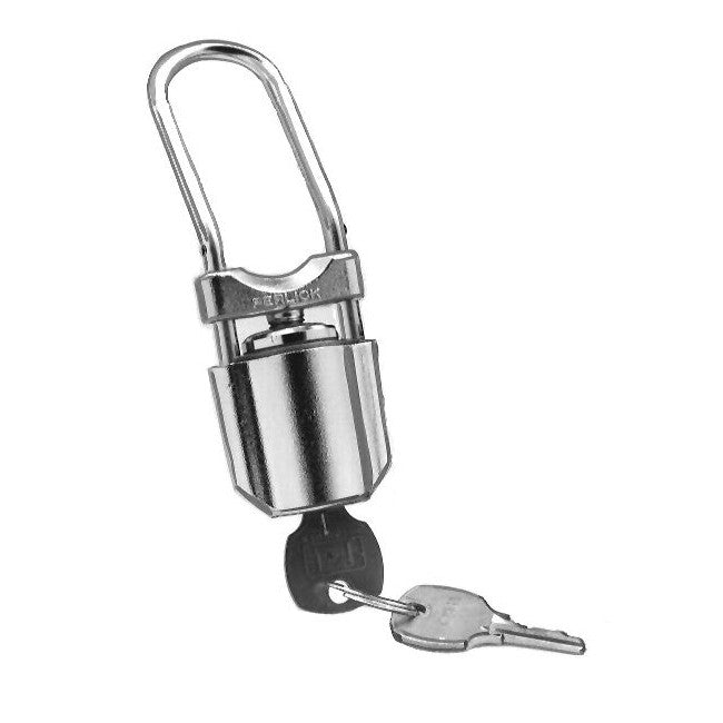 Perlick 308-40C Faucet Anti-Tamper Security Tap Lock for Beverage Dispensers, Bars & Restaurants (30840C)