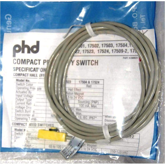 PHD 17503-1-06 Proximity Sensor (17503106)