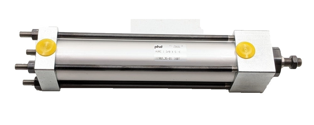 phd HVRC 1-3/8" x 5-E Hydraulic Cylinder (11902595-01)