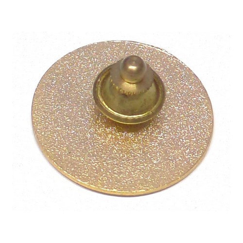 Mobile Riverine Force Mekong Delta Military Lapel Enamel Pin Clutch Back