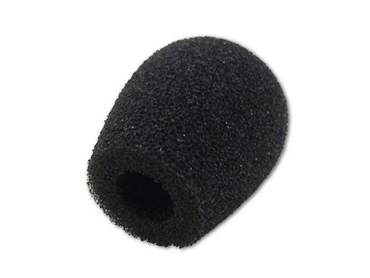 Plantronics 24316-01, Pack of 3, Genuine Original OEM Foam Microphone Windscreens (2431601)
