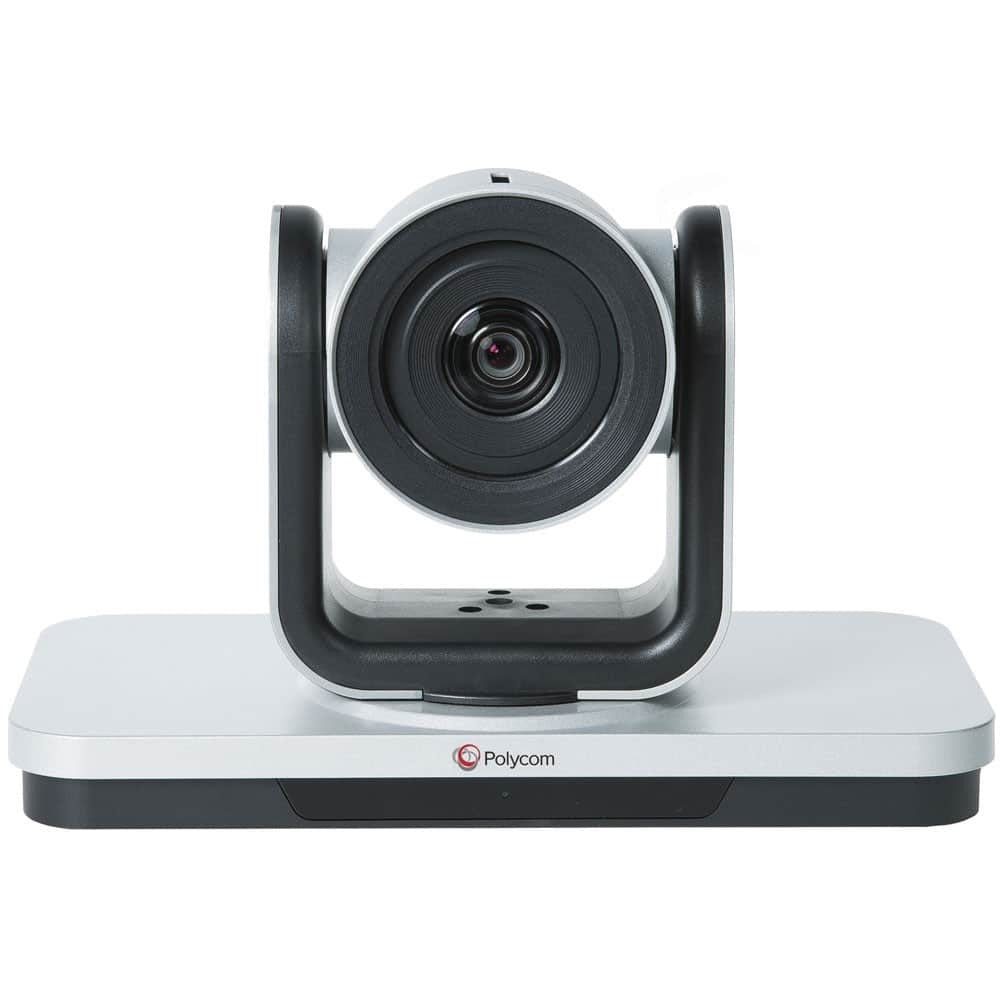 Polycom MPTZ-10 EagleEye IV 12x Video Conferencing Camera, New (1624-66057-002)