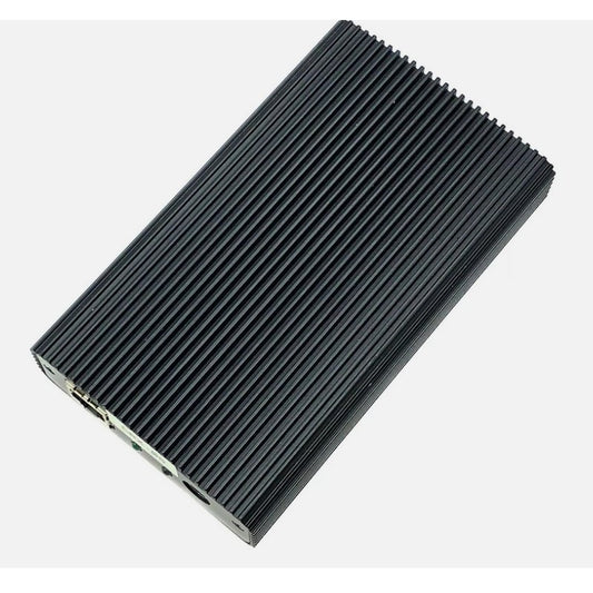 Polycom 2215-66628-001 EagleEye Extender Demodulator with AC Adaptor