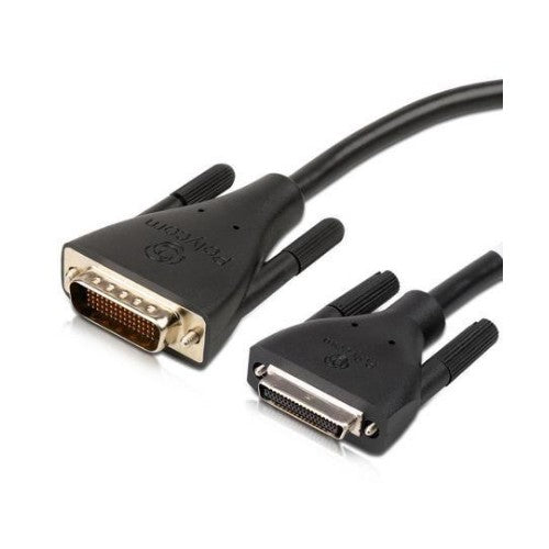 Polycom 2457-64356-018 New Genuine Original EagleEye IV Camera Cable Breakout Mini-HDCI to HDCI