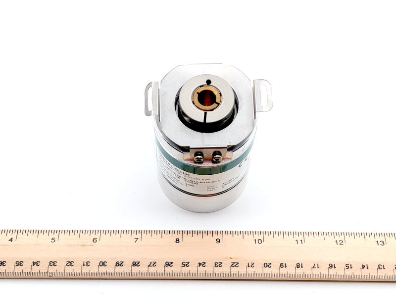 POSITAL GmbH OCD-D2B-0012-B150-0CC DeviceNet Absolute Rotary Encoder