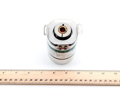 POSITAL GmbH OCD-D2B-0012-B150-0CC DeviceNet Absolute Rotary Encoder