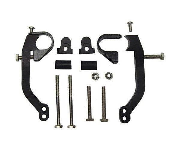 PowerMadd 34252 Trail Star Universal Handguard Mounting Kit