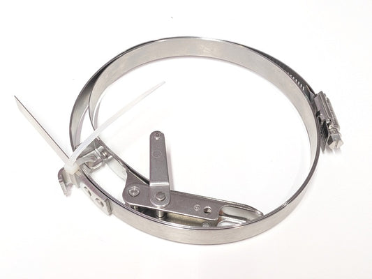 Protex 57-HT410-455SS New Genuine Original Quick Release Band Clamp