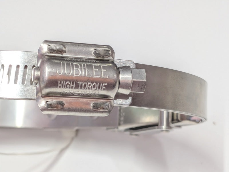 Protex 57-HT410-455SS New Genuine Original Quick Release Band Clamp