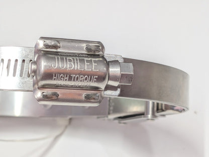 Protex 57-HT410-455SS New Genuine Original Quick Release Band Clamp