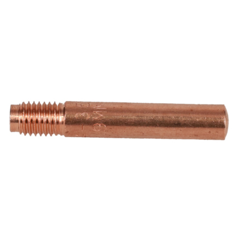ProStar by Praxair, 25-Pack, PRS14-35 New Genuine Original MIG Contact Tip 0.035" Tweco Style