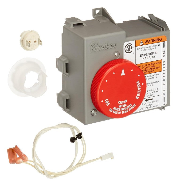 Protech/Rheem SP13447B Flame Vapor Sensor Kit/FV Wiper Replacement Kit