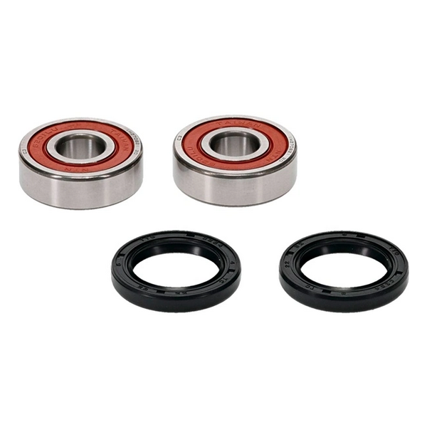 Pivot Works 347483 New Wheel Bearing Kit