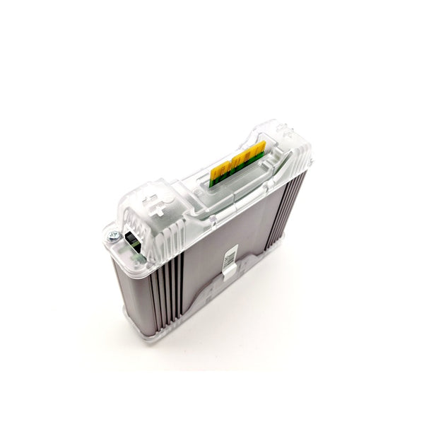 Q.bloxx A166 DIN Rail I/O Module Article Number 664933