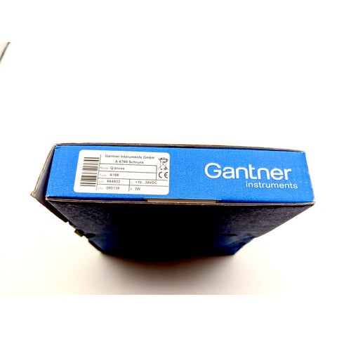 Q.bloxx A166 DIN Rail I/O Module Article Number 664933