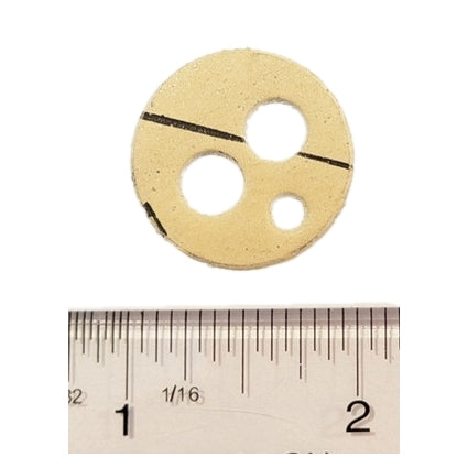 Kohler Mira Rada G2M Port Pillar Joint (634.75, 63475)