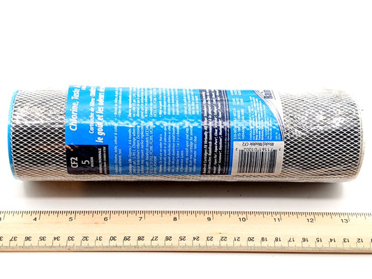 Rainfresh CF2 New Genuine Original 2-Pack Carbon Water Filter Cartridge