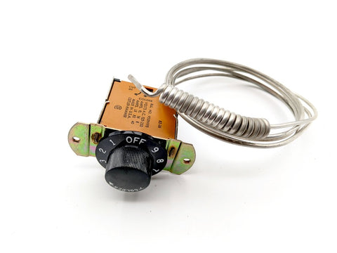 Ranco 9531N195 Refrigeration Constant Cut-In Controls