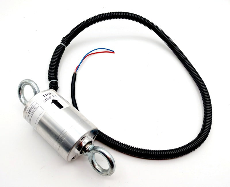 RaycoWylie 33B0012 New Genuine Original ATB Anti-Two Block Switch Assembly 36" Cable w/o Connector