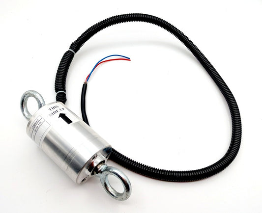 RaycoWylie 33B0012 New Genuine Original ATB Anti-Two Block Switch Assembly 36" Cable w/o Connector